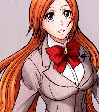Orihime Inoue Wiki Anime Amino