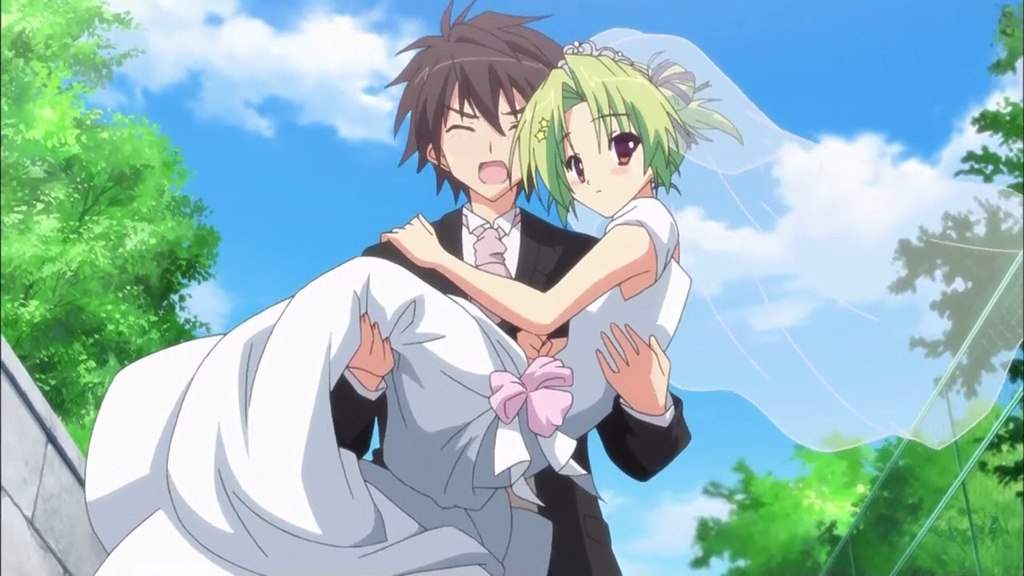 A Bridge To The Starry Skies Anime Amino A Bridge To The Starry Skies Anime Amino