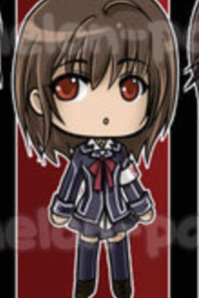 The Mini Anime Characters | Anime Amino