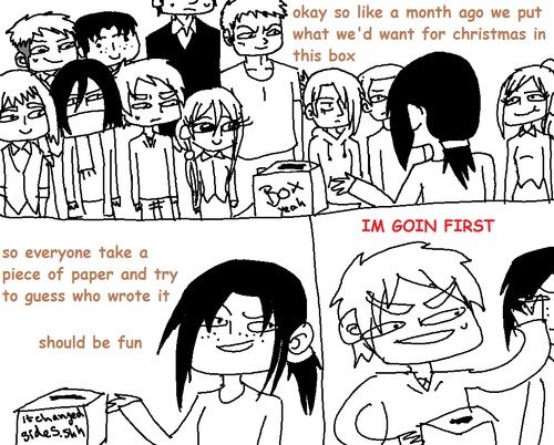 Aot funny comic | Anime Amino