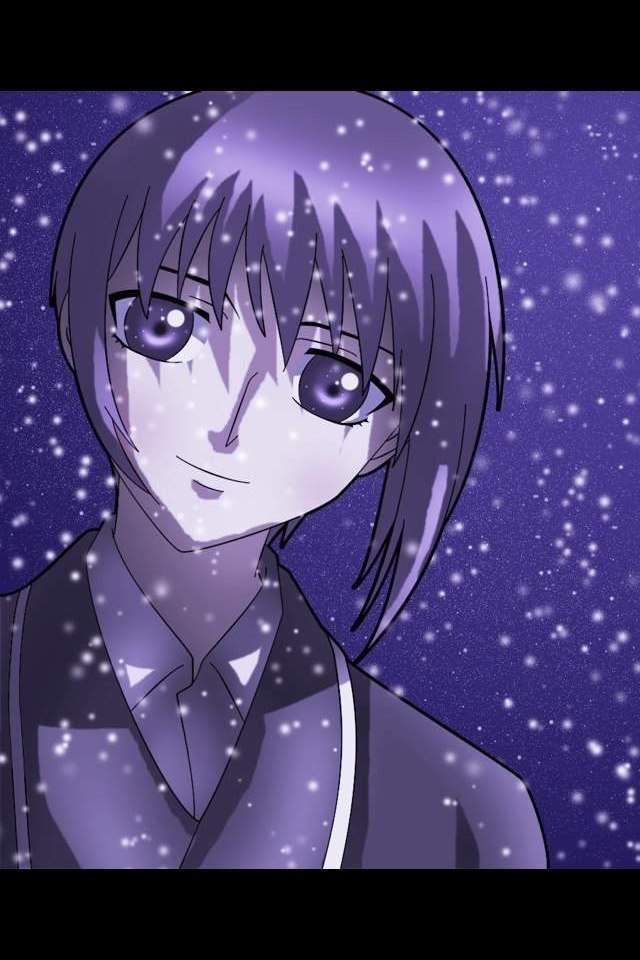 yuki sohma figure kotobukiya