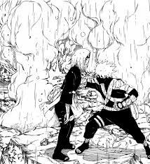 Why Did Kakashi Kill Anime Amino A very powerful and famous ninja of konoha known as the 'white fang.' during the 4th ninja war, it was team 7 — team kakashi — and obito against kaguya. amino apps