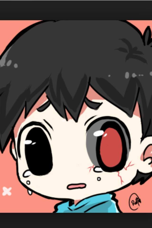 The Mini Anime Characters | Anime Amino