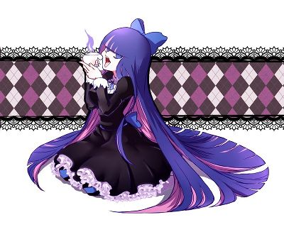 Featured image of post Stocking Anarchy Wiki