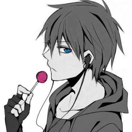 Haku | Anime Amino