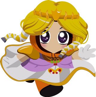 Princess Kenny | Wiki | Anime Amino