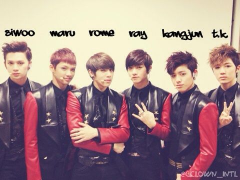 C-CLOWN | Wiki | K-Pop Amino