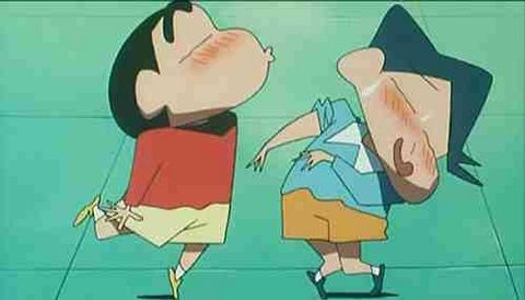 Shin Chan Wiki Anime Amino