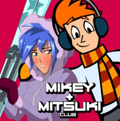 kappa mikey netflix