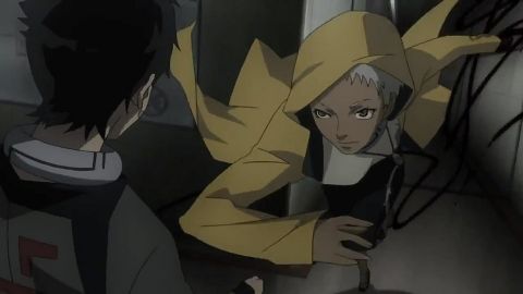 Karako Koshio | Wiki | Anime Amino