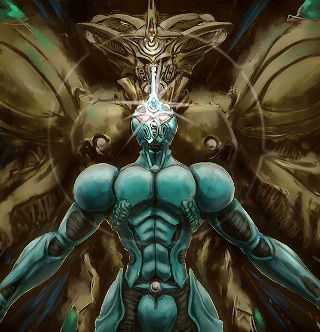 My Favorite Anime----Guyver | Anime Amino