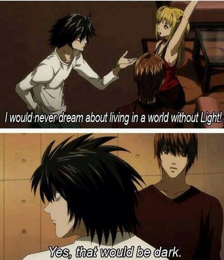 Death Note 