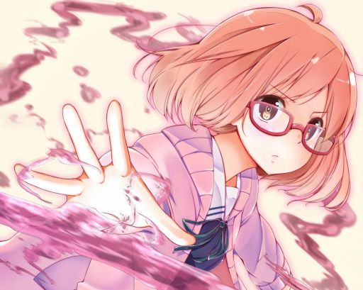 Mirai Kuriyama | Wiki | Anime Amino