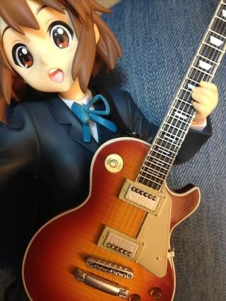 yui hirasawa alter