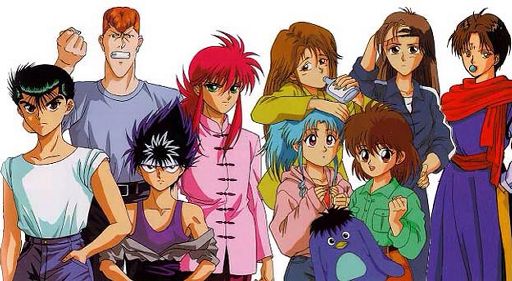 Ghost Fighter Wiki Anime Amino Ghost Fighter Wiki Anime Amino