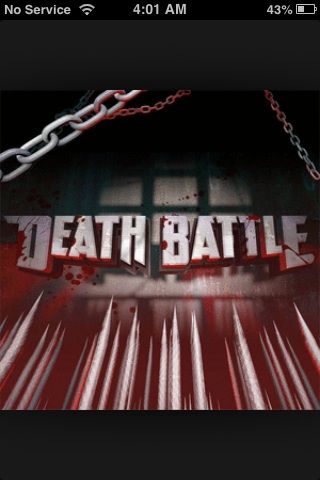 10+ Boba Fett Death Battle Background