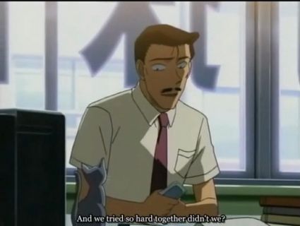 Goro Chan Anime