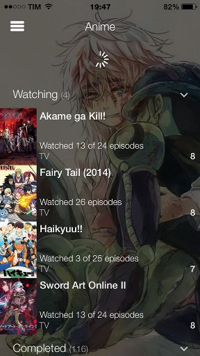 Anime 2014 List Wiki