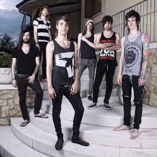Upon This Dawning Wiki Music Amino