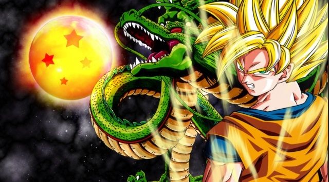 Dragon Ball Z Wiki Anime Amino