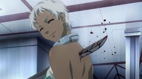 Karako Koshio | Wiki | Anime Amino