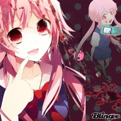 Yuno | Anime Amino