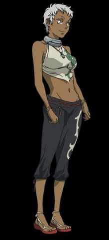 Karako Koshio | Wiki | Anime Amino