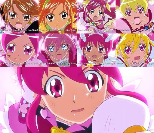 Pretty Cure Wiki Anime Amino 1326