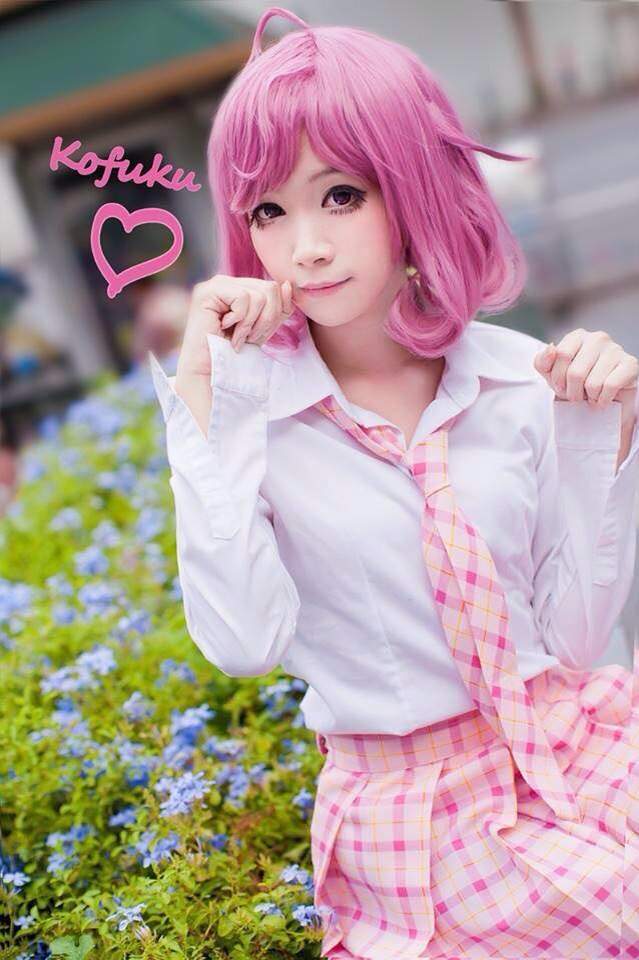 Kofuku Cosplay | Anime Amino