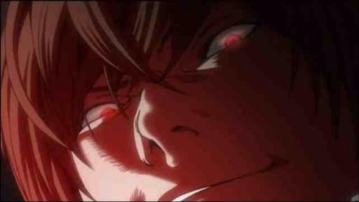 pop light yagami
