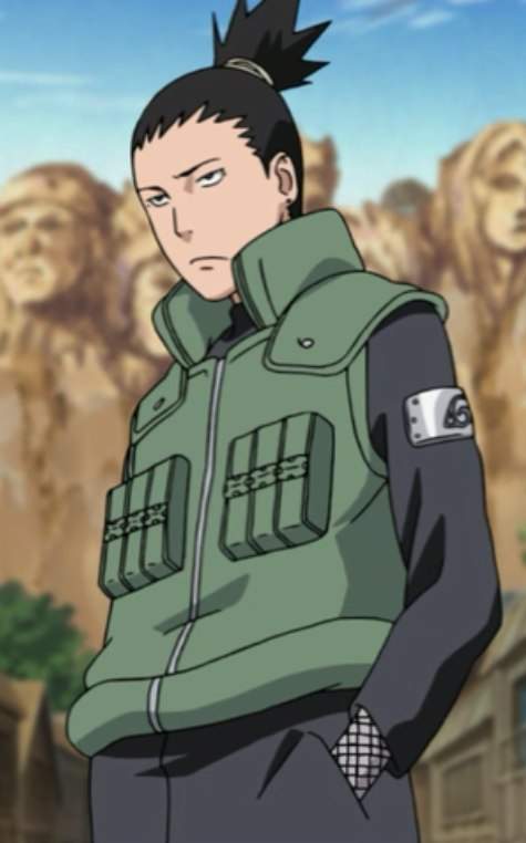 shikamaru nara pop