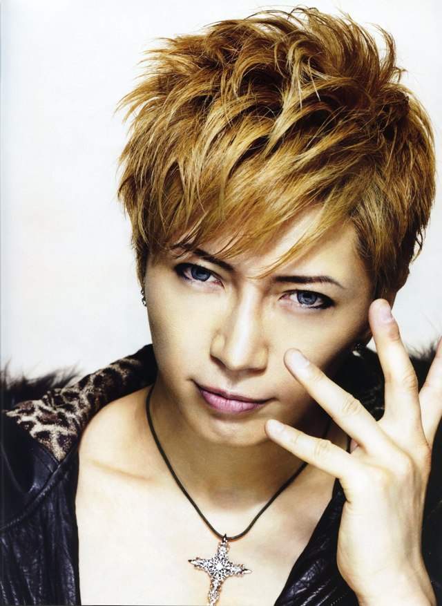 Gackt Music Amino