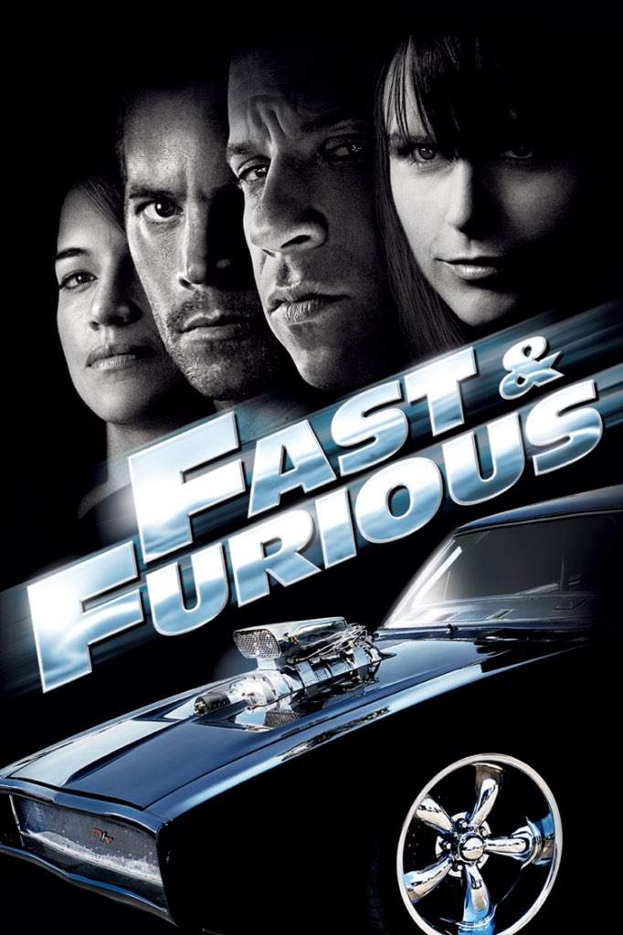 The Fast And Furious Series | Movies & TV Amino - Where Can I Watch The Fast And Furious Series