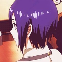 Kirishima Touka 