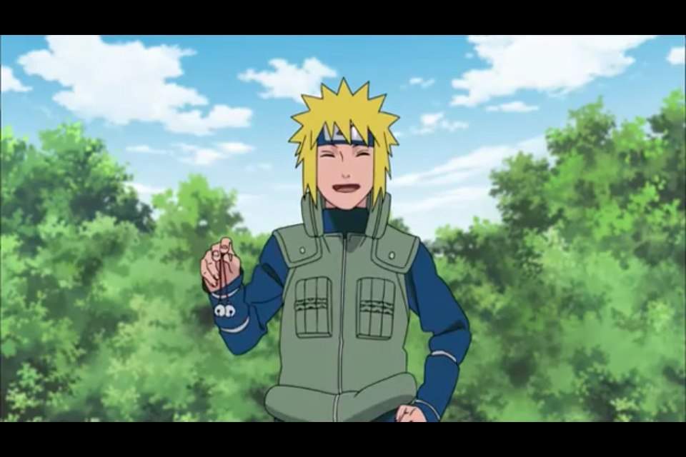 Naruto Shippuden Episode 360 Jonin Leader Anime Amino