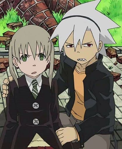 Soul Eater 