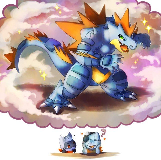 totodile pokedoll