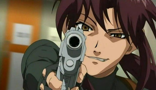 revy two hands figure