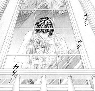Honey X Honey Drops | Wiki | Anime Amino