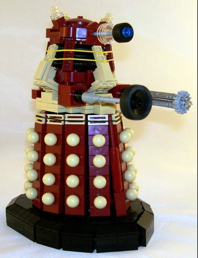 cool lego guys