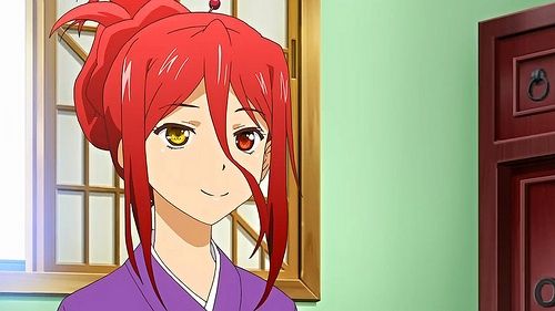My Top 8 Anime Girls With Eyepatch Anime Amino