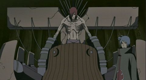Nagato | Wiki | Anime Amino