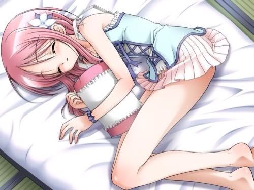 Cute Girls Sleeping | Wiki | Anime Amino