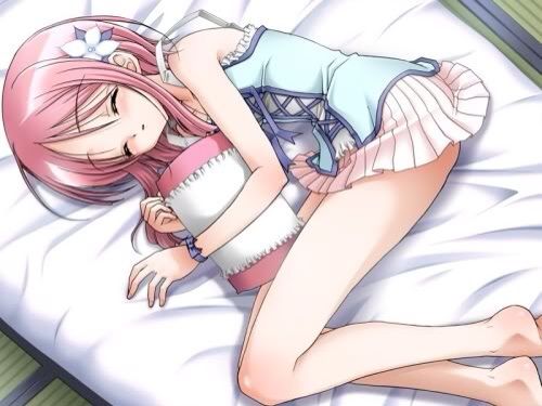 Sweet Girls Porn Hentai - Cute Girls Sleeping | Wiki | Anime Amino