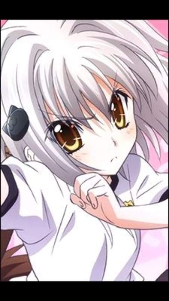 Choukyou kei Danshi: Ookami sama To Koneko chan Koneko Chan | Anime Amino