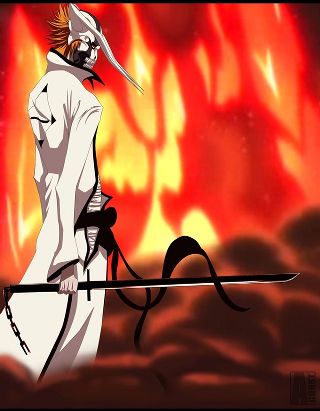 Found new fanfiction from Bleach😄 | Anime Amino