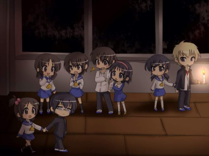 corpse party anime watch online