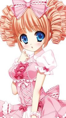 Sweet Lolita 2 | Wiki | Anime Amino