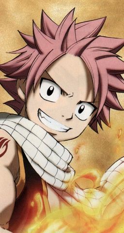 Natsu | Wiki | Anime Amino