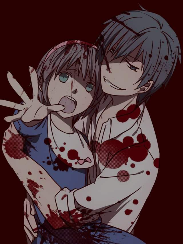Corpse Party Tortured Souls | Anime Amino